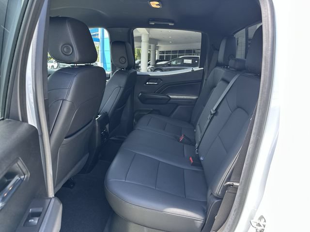 Used 2023 Chevrolet Colorado LT w/ LT Convenience Package III RWD image 27