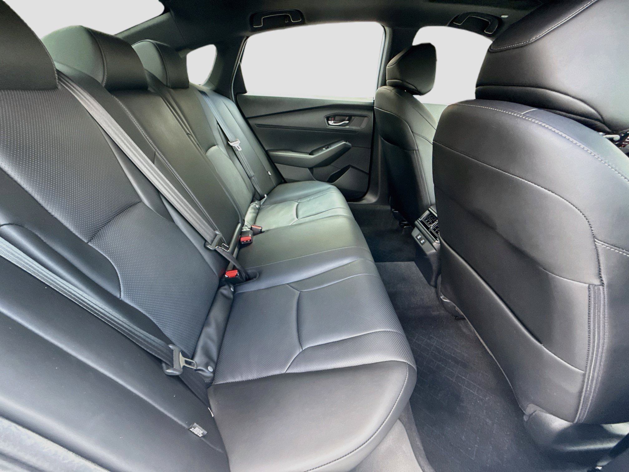 Certified 2025 Honda Accord Sport image 28