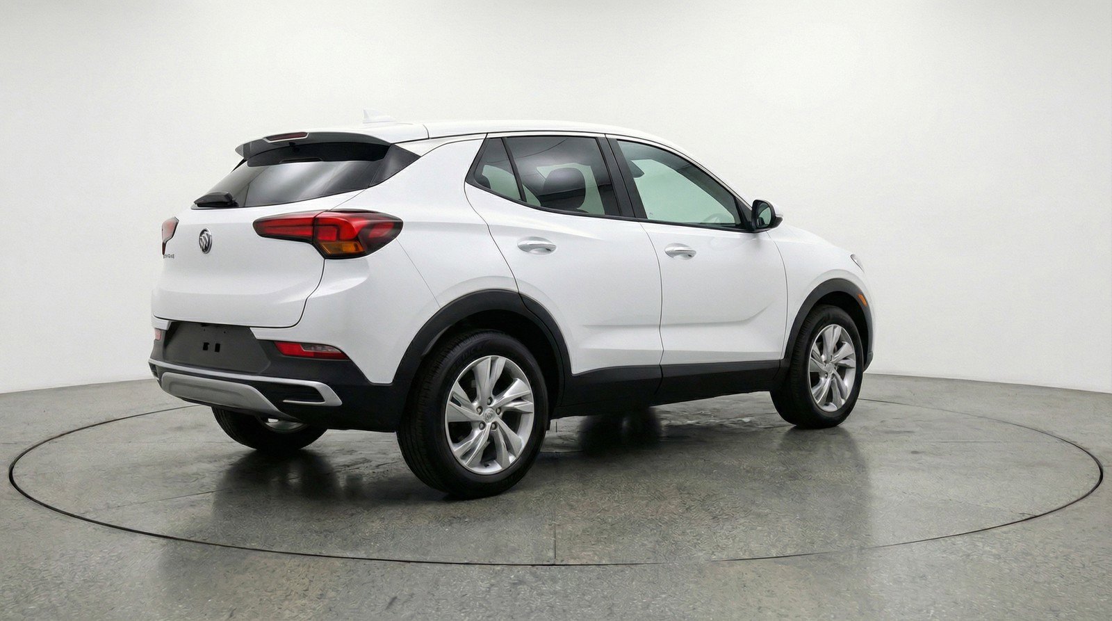 Used 2025 Buick Encore GX Preferred image 9