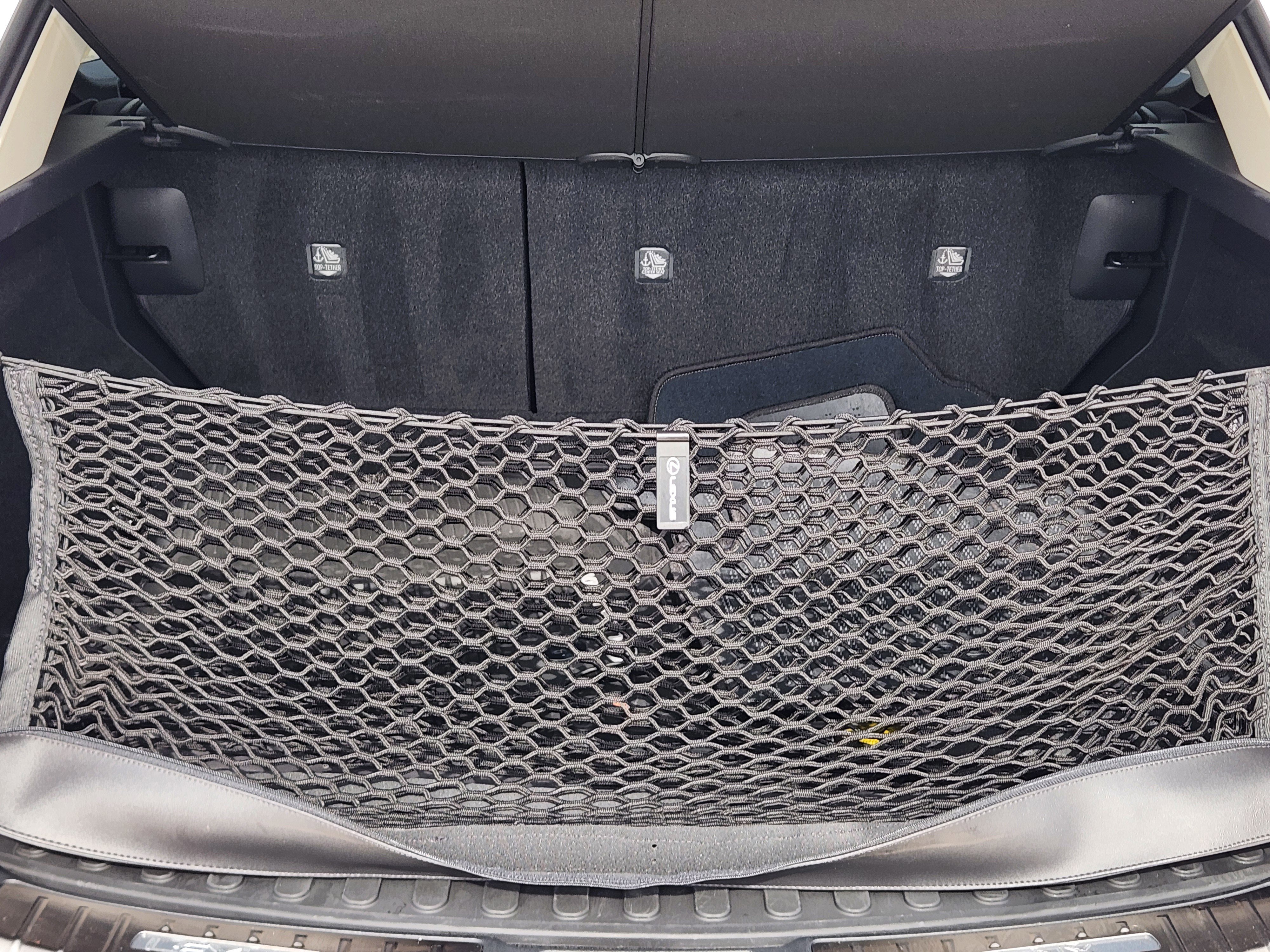 Used 2024 Lexus NX 350 AWD image 29