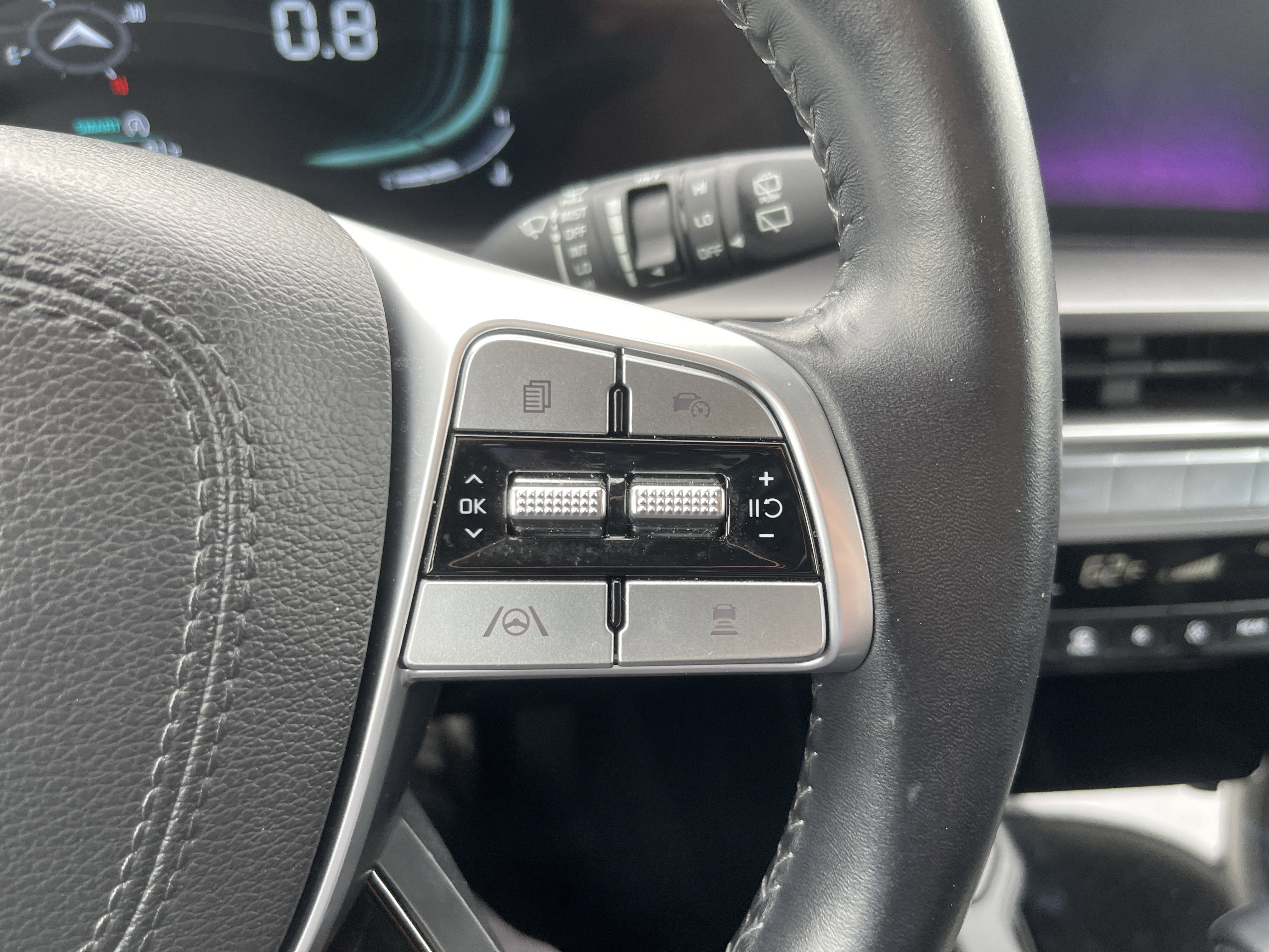 Used 2025 Kia Telluride S image 20