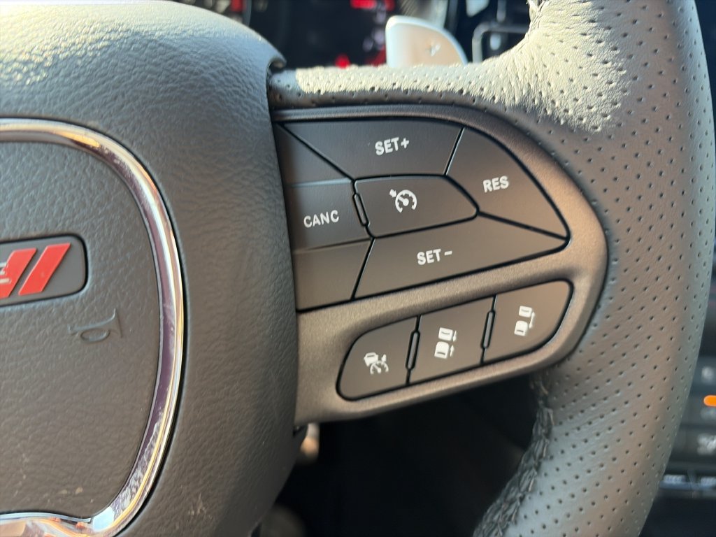 New 2027 Dodge Durango R/T AWD/4WD image 21