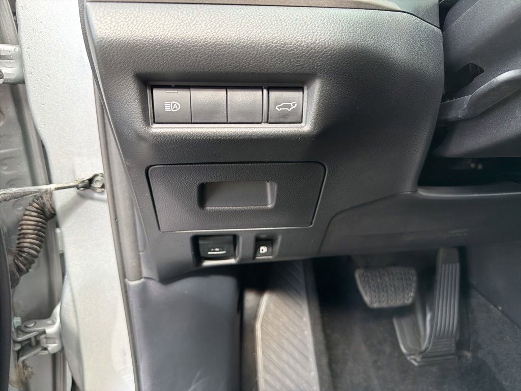 Used 2025 Toyota Grand Highlander AWD image 13