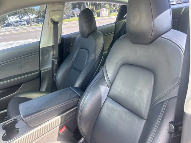 Used 2018 Tesla Model 3 Long Range RWD image 11