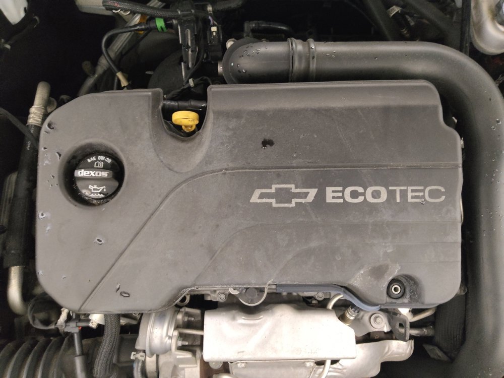 Used 2018 Chevrolet Malibu LS FWD image 30