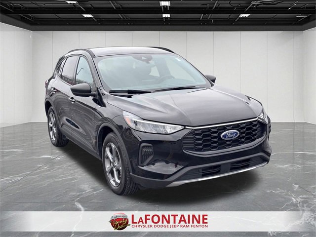 Used 2025 Ford Escape ST-Line image 7