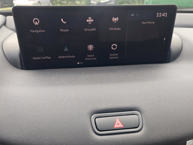 Certified 2025 Acura TLX w/ Technology Package FWD image 19