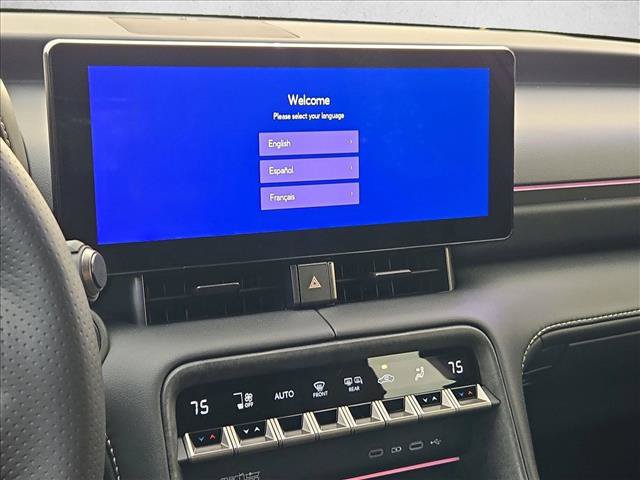 New 2026 Lexus IS 350 F Sport w/ Handling Package RWD image 12