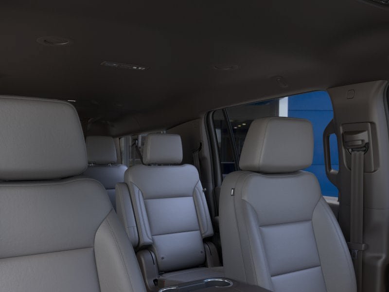 New 2026 Chevrolet Suburban LT w/ Comfort Package AWD/4WD image 60