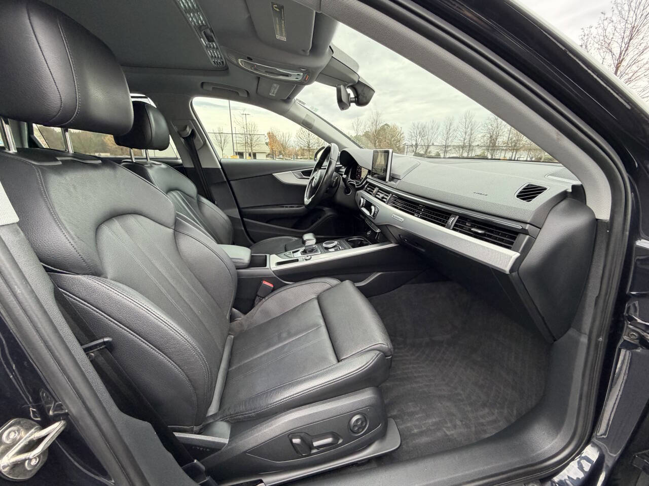 Used 2017 Audi A4 2.0T Prestige w/ Prestige Package image 16