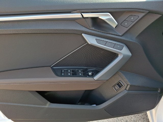 New 2026 Audi A3 2.0T Premium AWD/4WD image 8