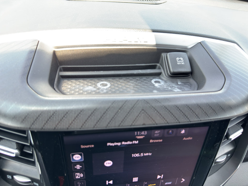 New 2026 RAM 1500 Express AWD/4WD image 35