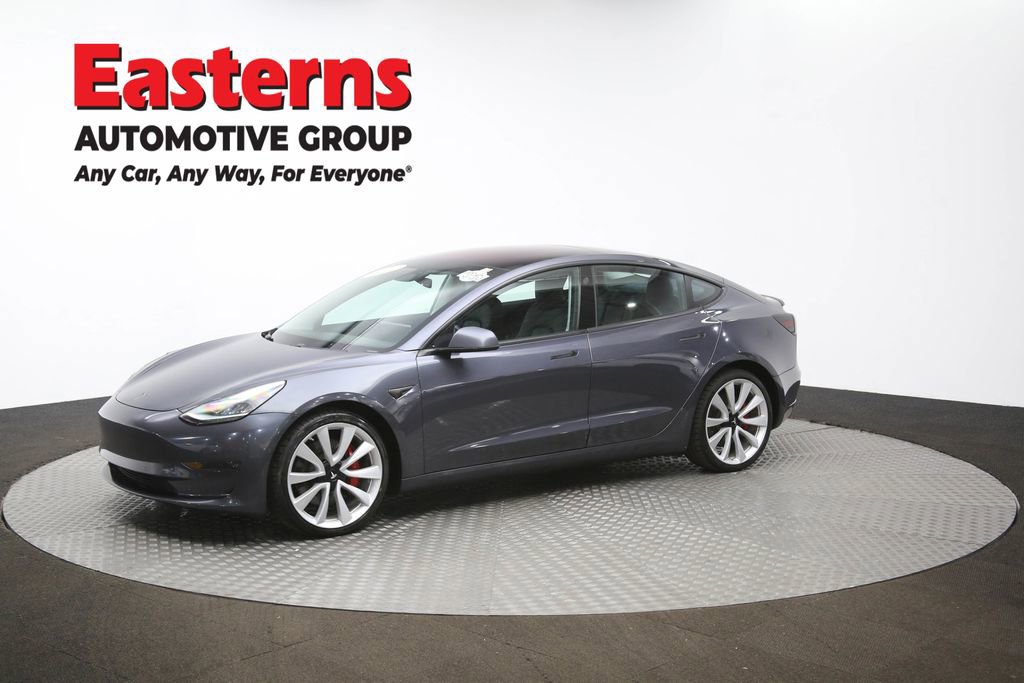 Used 2018 Tesla Model 3 Performance image 53