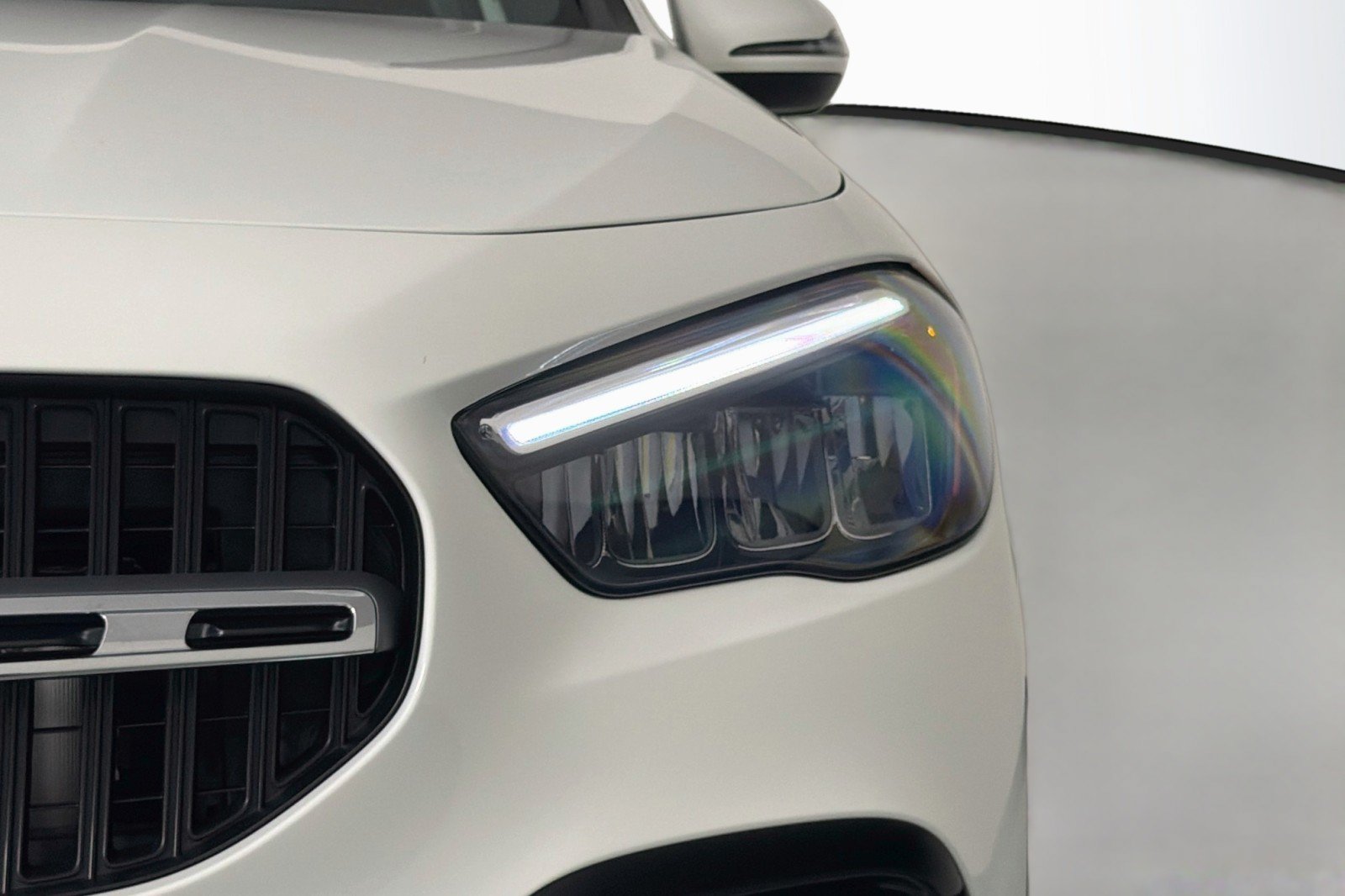 New 2026 Mercedes-Benz GLA 250 image 14