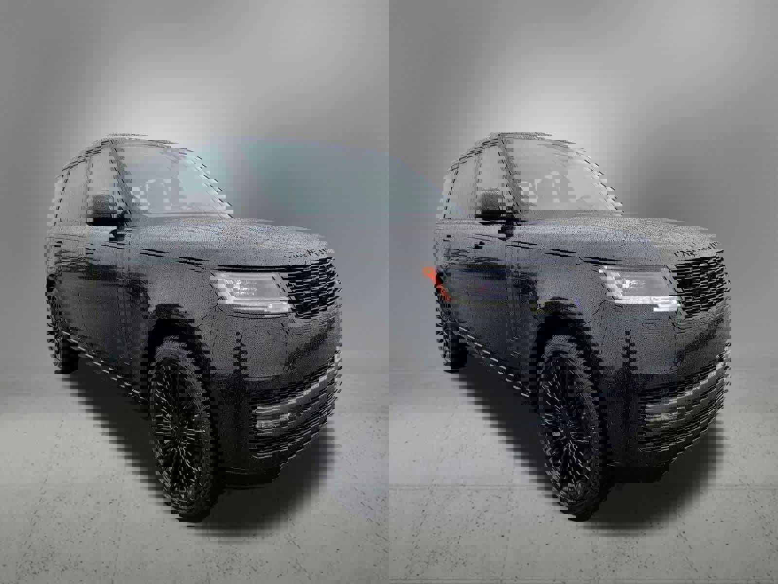 New 2026 Land Rover Range Rover Long Wheelbase SE image 8