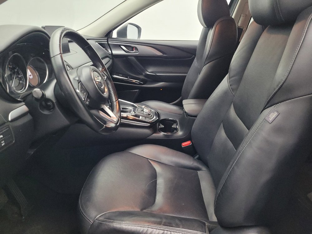 Used 2020 MAZDA CX-9 Touring w/ Touring Premium Package image 17