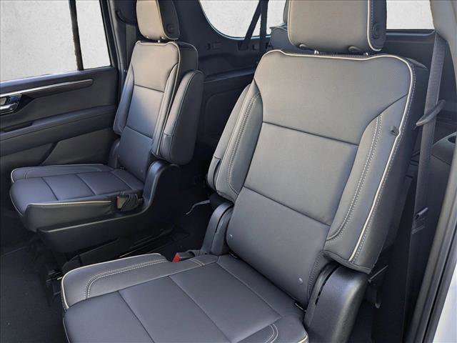 New 2025 Chevrolet Suburban Premier w/ Sun And Tow Package image 16