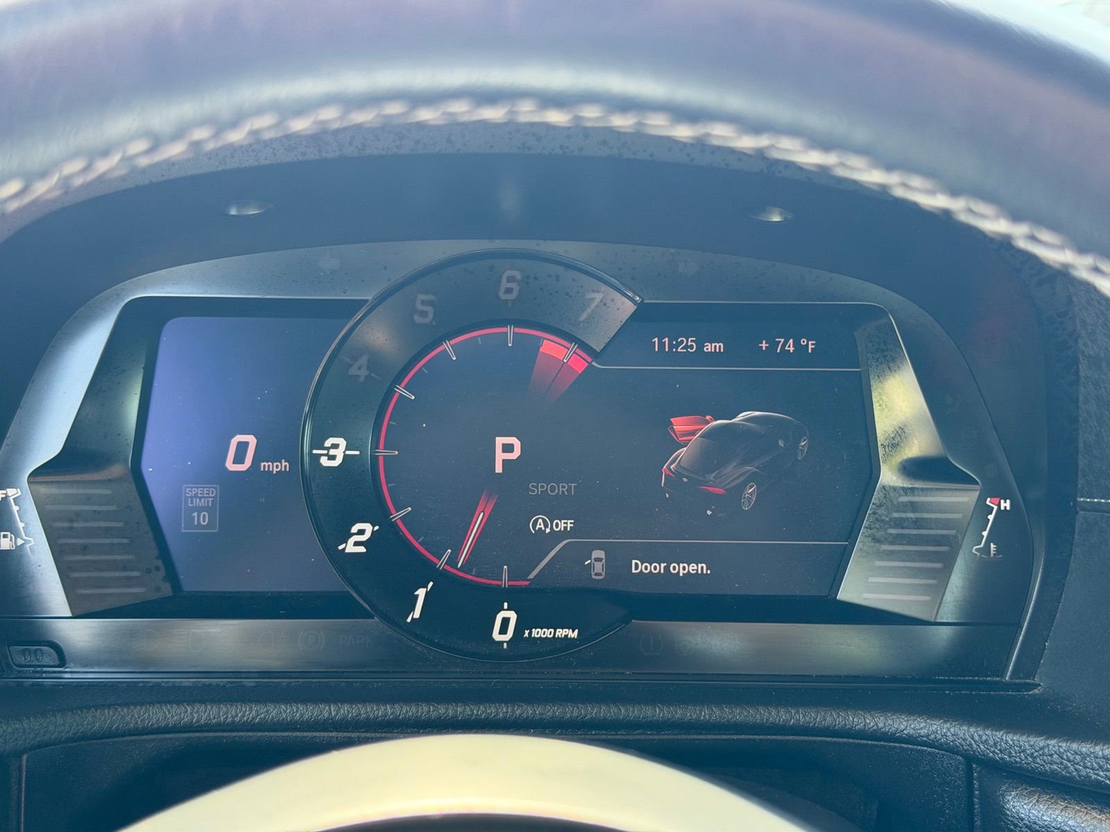 Used 2024 Toyota Supra Premium w/ Driver Assist Package RWD image 22