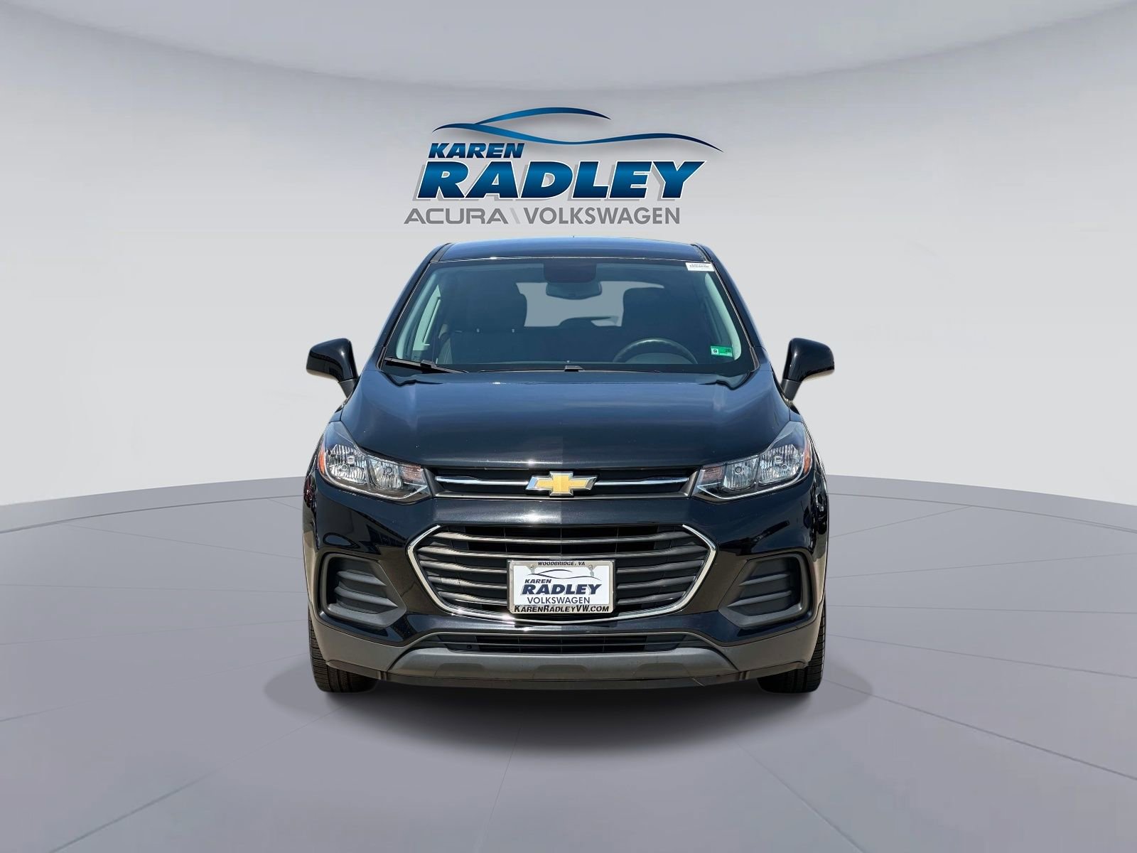 Used 2020 Chevrolet Trax LS w/ Tint and Cruise Package image 6
