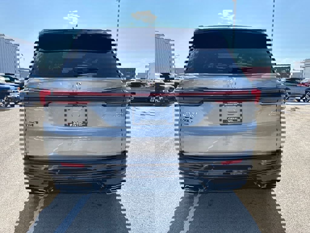 New 2026 Buick Enclave Sport Touring w/ Power Package image 3