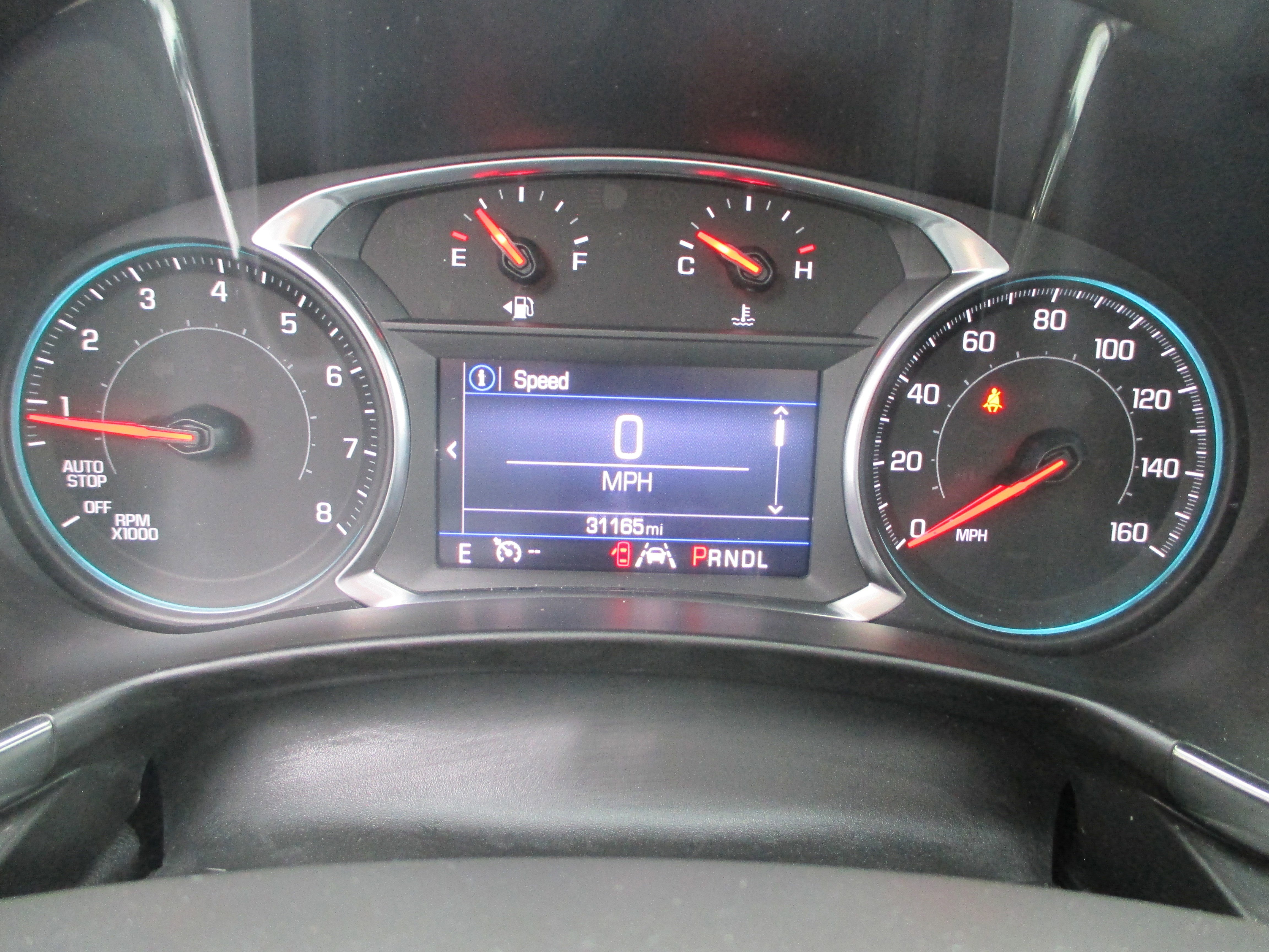 Used 2023 Chevrolet Equinox RS w/ LPO, Floor Liner Package image 24