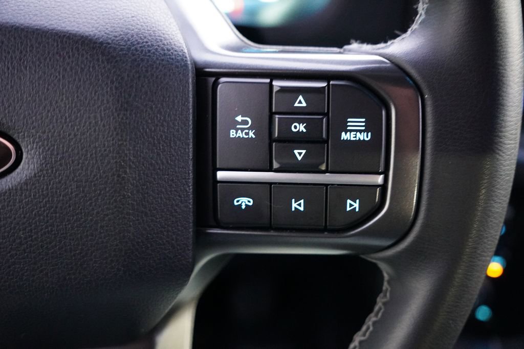 Used 2024 Ford F150 XLT w/ Equipment Group 302A MID image 32