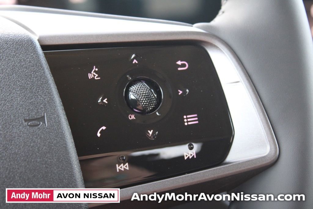 New 2026 Nissan Murano S image 21