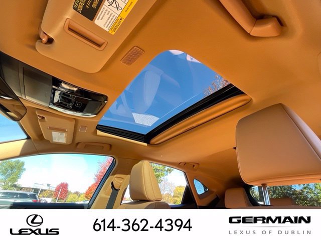 New 2026 Lexus NX 350 AWD w/ Accessory Package (2T) image 21