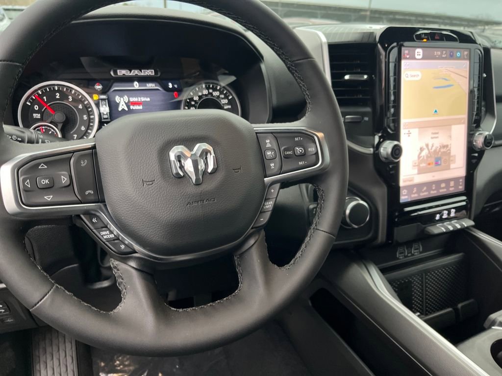 New 2026 RAM 1500 Big Horn image 13