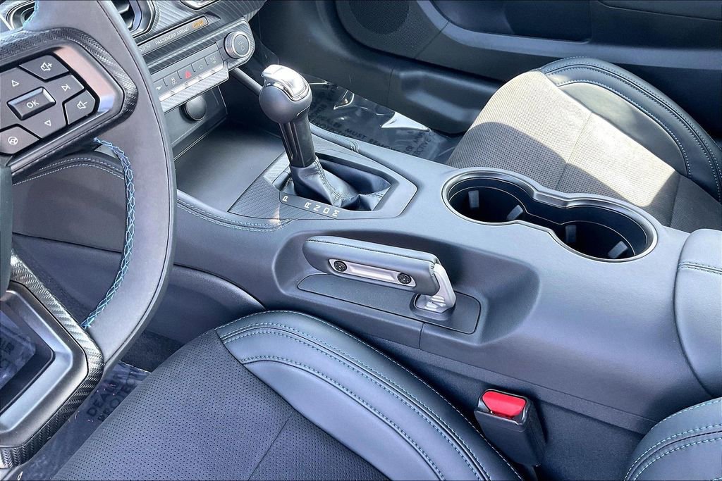 Used 2025 Ford Mustang Dark Horse image 20