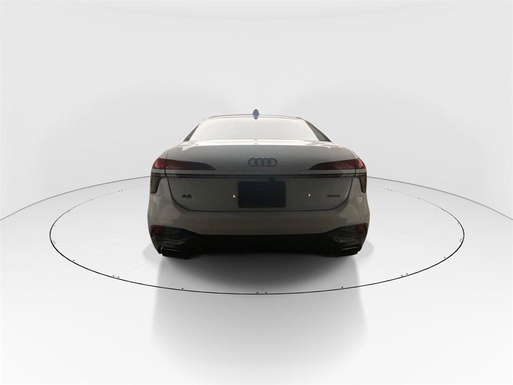 New 2026 Audi A6 Premium Plus image 7