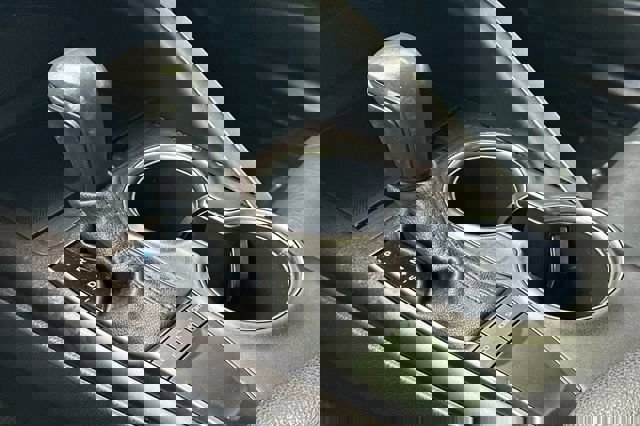 Certified 2024 Toyota Camry SE FWD image 25