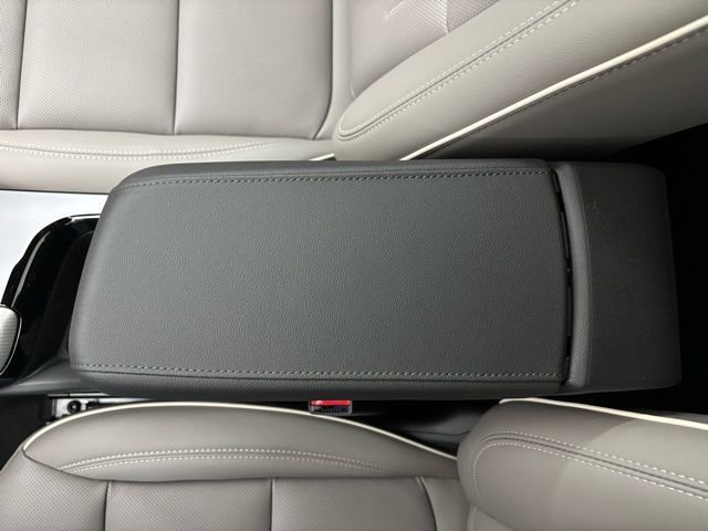 New 2026 Buick Envista Avenir image 29