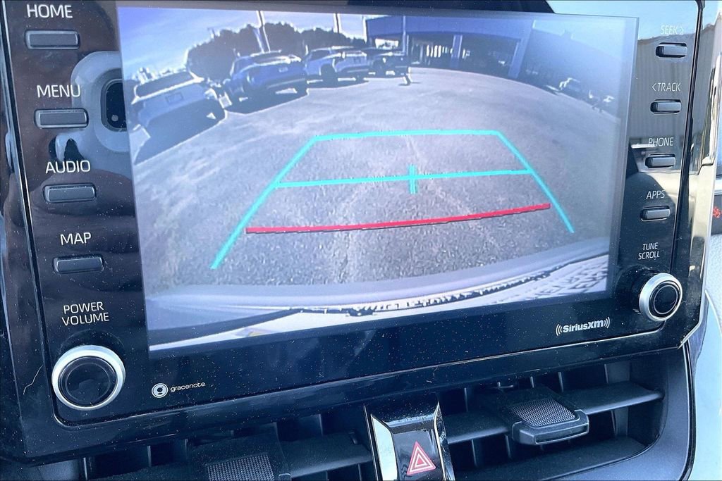 Used 2022 Toyota Corolla LE image 20