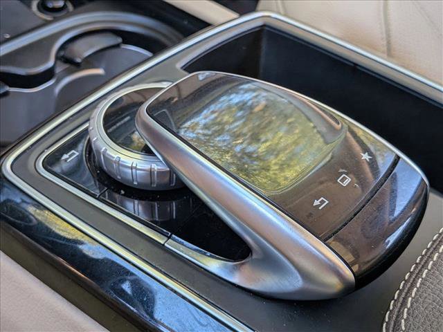 Used 2016 Mercedes-Benz GLE 300d 4MATIC image 16