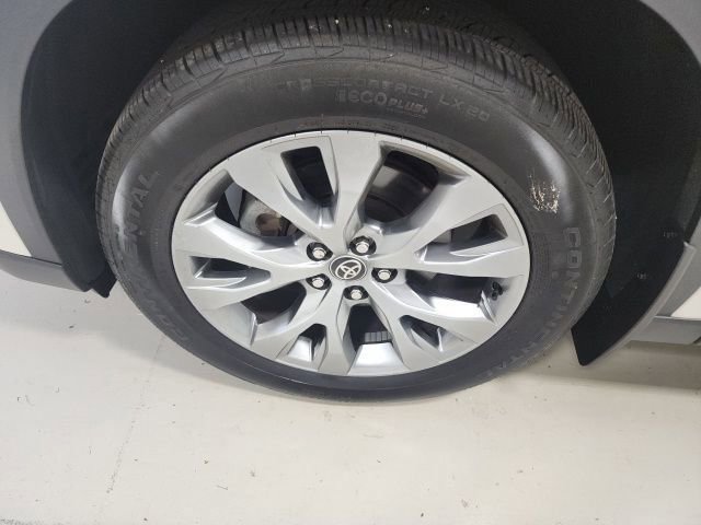 Certified 2024 Toyota Grand Highlander Limited image 44