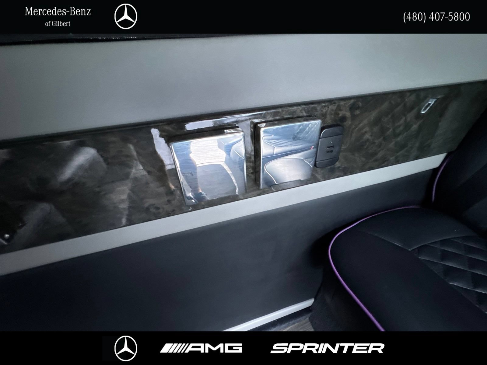 Used 2019 Mercedes-Benz Sprinter 170 image 23