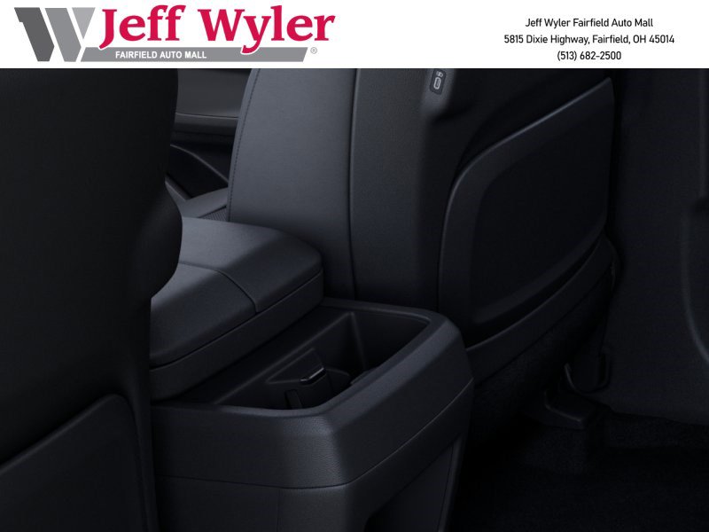 New 2027 Kia Telluride SX X-Pro image 27