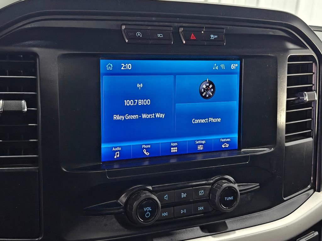 Used 2023 Ford F150 XL image 7