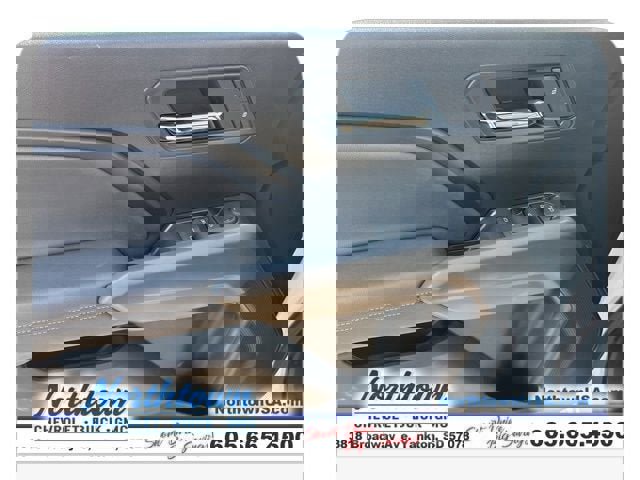 New 2025 GMC Canyon Elevation w/ Convenience Package image 12