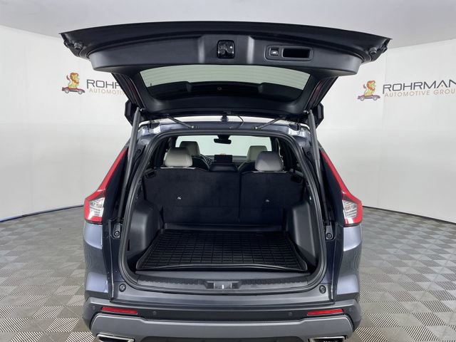 Used 2025 Honda CR-V Sport Touring image 39
