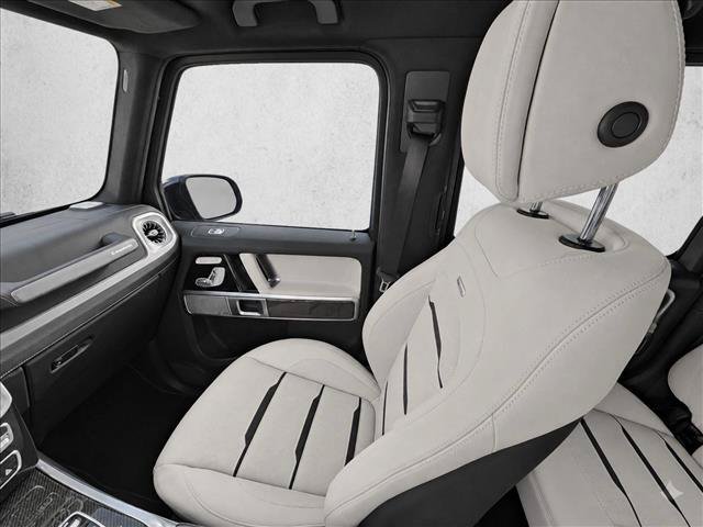 Certified 2023 Mercedes-Benz G 63 AMG 4MATIC image 26