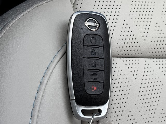 Used 2026 Nissan Murano Platinum w/ Cargo Package AWD/4WD image 46