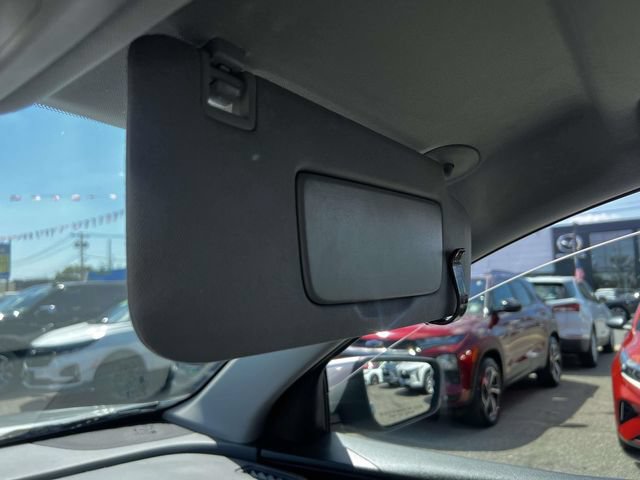 Certified 2023 GMC Terrain SLT AWD/4WD image 36