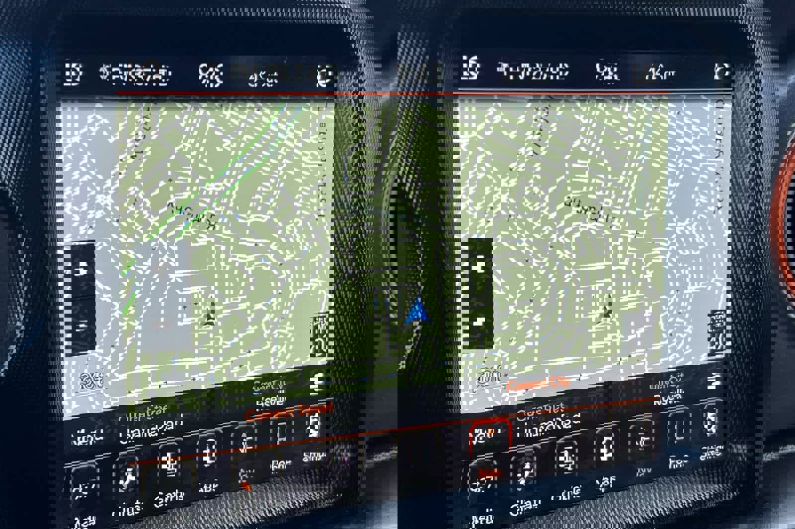 Used 2023 Jeep Gladiator Mojave w/ LED Lighting Group image 20