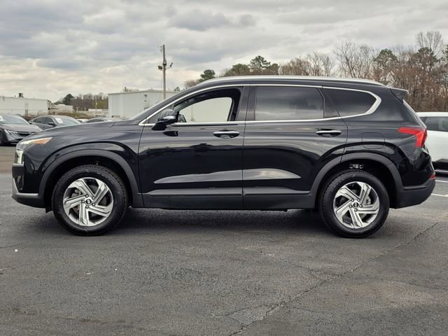 Used 2023 Hyundai Santa Fe SEL AWD/4WD image 2