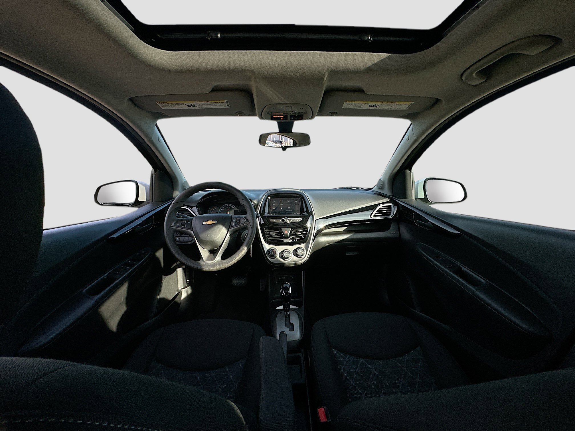 Used 2022 Chevrolet Spark LT w/ Spark Special Edition image 21