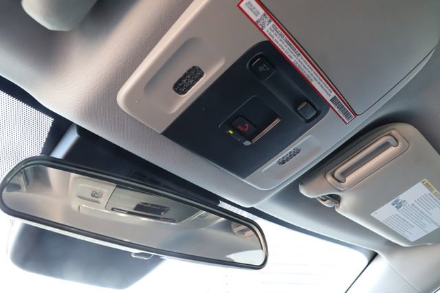 Used 2025 Toyota Camry LE FWD image 38