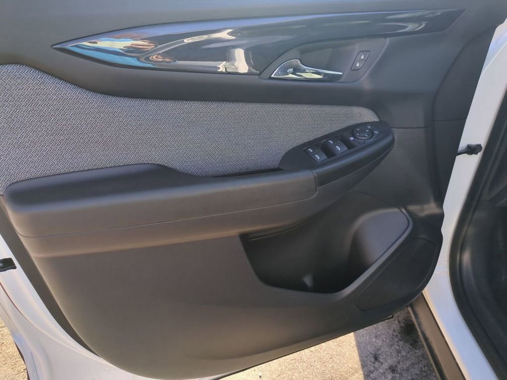 Used 2025 Chevrolet TrailBlazer LT image 20