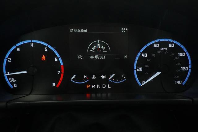 Used 2024 Ford Bronco Sport Big Bend w/ Convenience Package AWD/4WD image 19